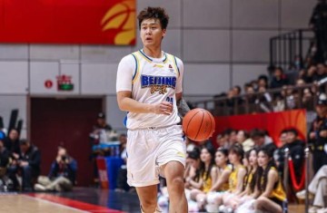 kaiyun sports-北汽男篮艰难击败同曦，防守下降是不争事实