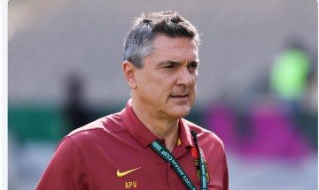 开运体育官方网站-西班牙教头+U20班底冲奥运，这次中国男足能摆脱&amp;quot;换帅死循环&amp;quot;吗？