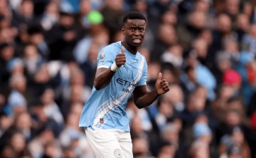 开运体育官方网站-TA：引进格伊+塞梅尼奥后曼城冬窗关窗，夏窗进一步修补阵容