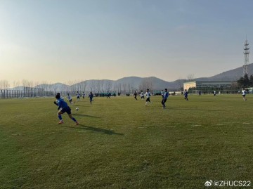 kaiyun sports-友谊赛：江苏常晋5-3战胜南京城市，吉翔代表新江苏队出战