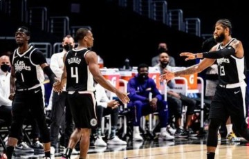 kaiyun sports-快艇终于盼来了“组织后卫”隆多给全队带来新希望