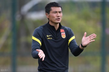 开运体育手机APP下载-2-0！3-0！中国男足双喜临门，U23和国足都赢了，邵佳一大获全胜